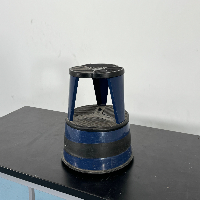 Cramer Kik-Step Step Stool image 0